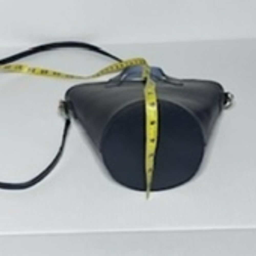 Barney’s New York Crossbody Bucket Bag - Picture 10 of 11